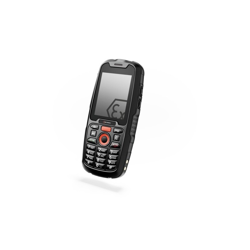 Telefon IS120.1 Telefon IS120.1