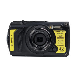 Fotoaparát Ex-M OZC 3