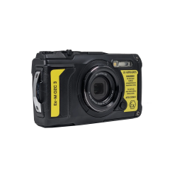 Camera Ex-M OZC 3