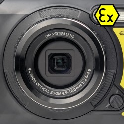 Camera Ex-M OZC 3