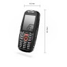 Telefon IS120.1