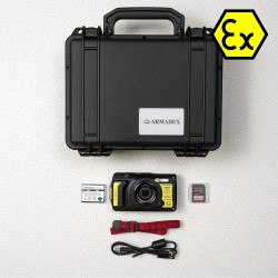 Kamera Ex-M OZC 3